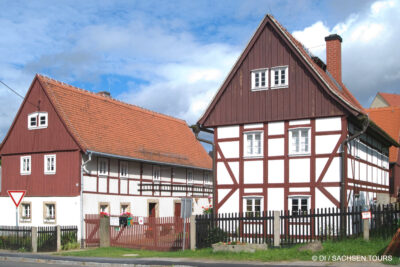 Kleinbauernmuseum Reitzendorf
