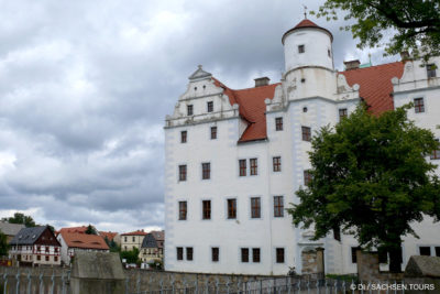Das Zauberschloss