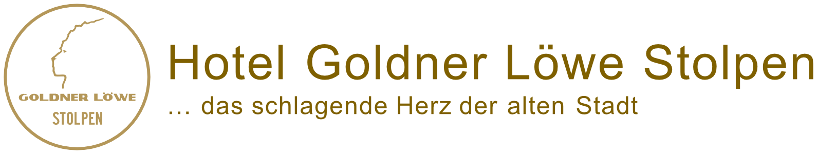Hotel Goldner Löwe Stolpen