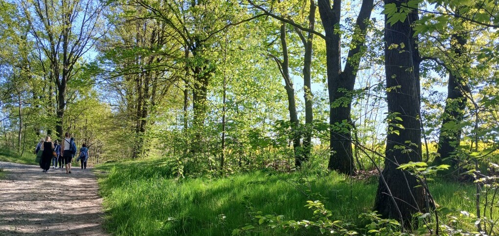 Gruppenurlaub in Stolpen