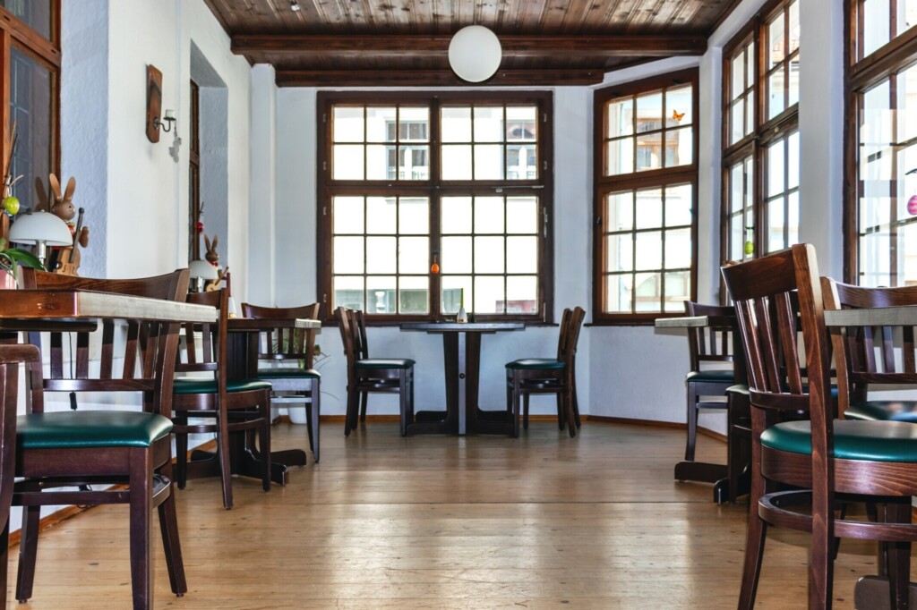 Goldner Löwe Restaurant