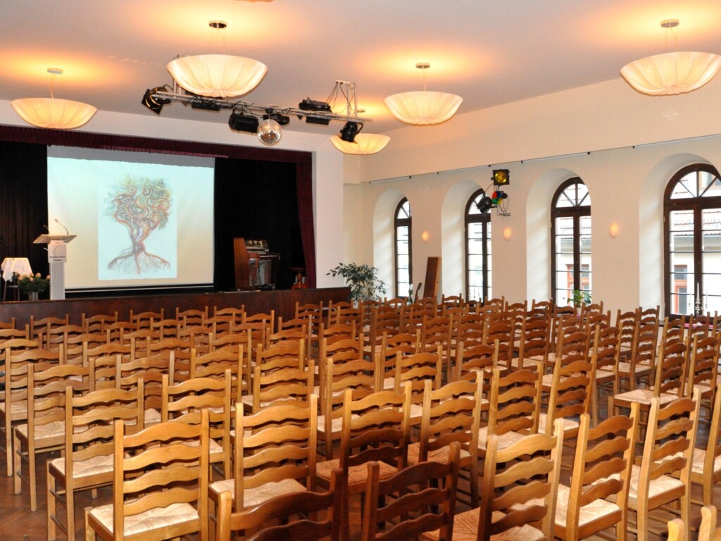 Tagungen, Seminare, Konferenzen im Goldnen Löwe, Stolpen