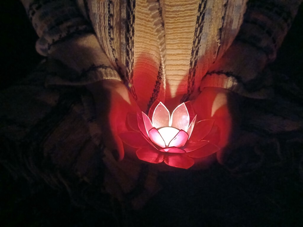 Qigong inneres Feuer